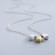 The Story Behind Our Elegant 3 Stars Necklace Collection