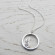 The Whisper of a Wing: Crafting Our Sterling Silver Butterfly Necklace