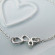 The Little Circles Bracelet: A Silver Story, Crafted with Care