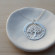 Handmade Sterling Silver Family Tree Necklace: Personalized & Cherished Heirlooms