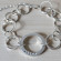 Your Story in Silver: A Chat About Our Circle Bracelet