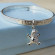 A Baby's First Christmas: Crafting Memories in Sterling Silver