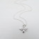 Buzzing Beauty: The Story of Our Sterling Silver Bee Necklace