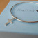 Crafting Charm: The Sterling Silver Christening Bracelet Story