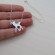 Your Sweet Fawn Necklace: Artistry from Our Workshop