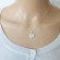 Handmade Sterling Silver Heart Necklace: Crafting Quality & Meaning