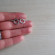 Little Silver Hoops: A Peek into Their Hand-Formed Magic