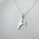 Swallow Necklace: A Tiny Winged Wonder & Crafting Secrets