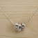 Hugs, Kisses & Sterling Silver: The Story of Our XOXO Necklace