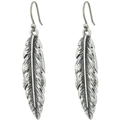 Luxury Feather Series - With Name Jewelry - Handmade By AOL Special