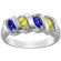 Crafting Constancy: The Marquise Spiral Ring's Story