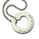 Crafting Promises: The Story Behind Your AOL Special Necklace