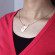 Your West Virginia Heart Necklace, Crafted with Love at AOL Special