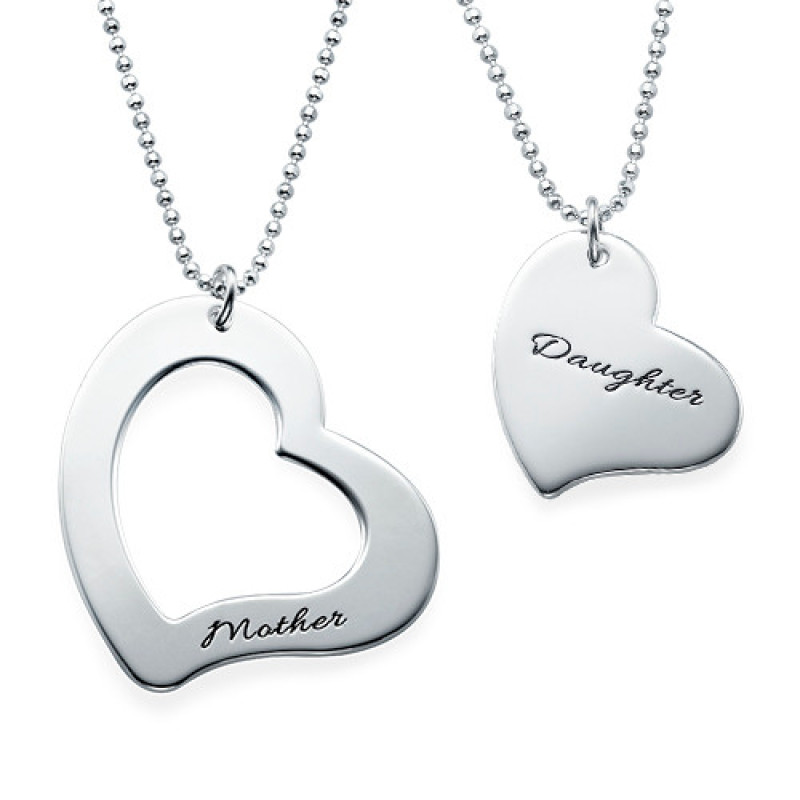 Best 20+ Deals for Mother-Daughter Necklace | IceCarats