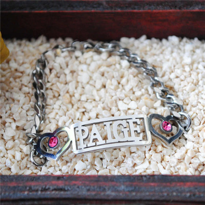 Personalized Jewelry (DIY) - Custom Order Page - Handmade By AOL Special