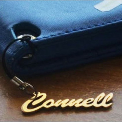 Personalized Name Charm Act of Kindness - Handmade By AOL Special