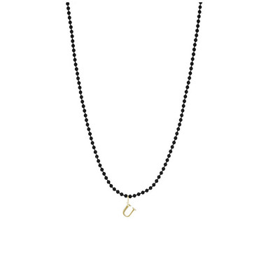 Alphallumer 18ct Gold Necklace / Bracelet - Handmade By AOL Special