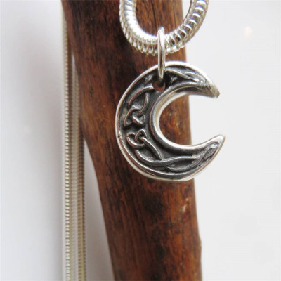 Celtic Moon - Handmade By AOL Special