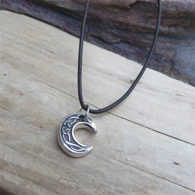 Celtic Moon - Handmade By AOL Special