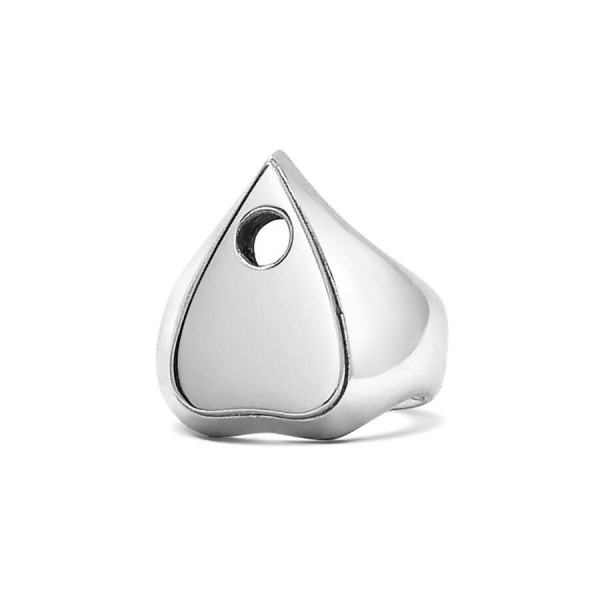 Planchette Ring - Handmade By AOL Special